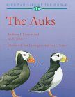 The Auks: Alcidae (Bird Families of the World)