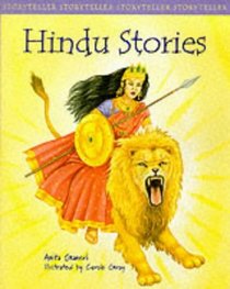 Hindu Stories (Storyteller)