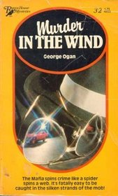 Murder in the Wind (Raven House Mysteries, #32)