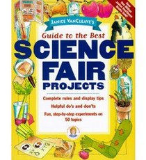Scholastic You Can Creat a Killer Science Fair Project (Scholastic You Can Creat a Killer Science Fair Project)