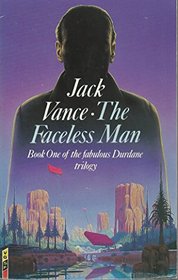 The Faceless Man (Durdane Trilogy)
