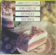 100 Great Dessert Recipes