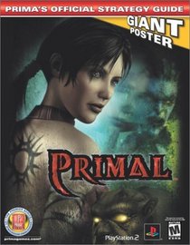 Primal : Prima's Official Strategy Guide (Prima's Official Strategy Guide)