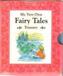 My Very Own Fairy Tales Treasury