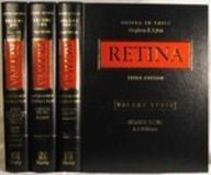 Retina (3 Volume Set)