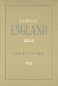 THE HISTORY OF ENGLAND VOL 5 CL