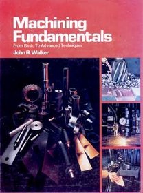 Machining Fundamentals: From Basic to Advanced Techniques