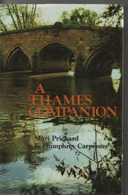 A Thames companion