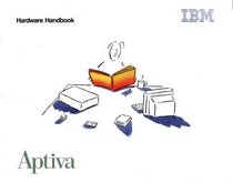 IBM Aptiva Hardware Handbook (P10H3032)