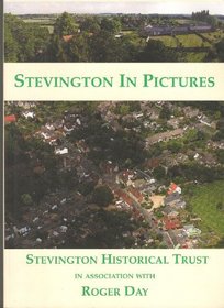 Stevington in Pictures