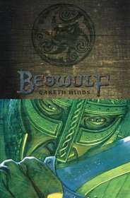 Beowulf (Graphic Adaptation) (Turtleback School & Library Binding Edition)