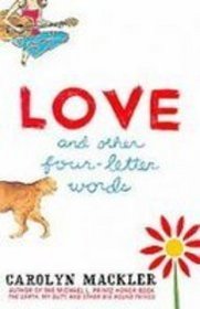 Love and Other Four-letter Words
