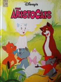 Disney's the Aristocats