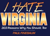 I Hate Virginia (I Hate series)