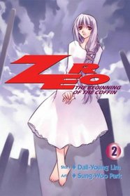 Zero The Beginning of the Coffin Volume 2 (Zero)