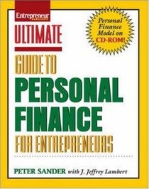 Ultimate Guide to Personal Finance for Entrepreneurs