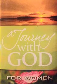 A Journey with God, for Women