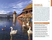 Fodor's Essential Switzerland (Full-color Travel Guide)