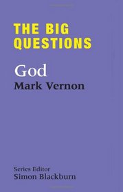 God (Big Questions)