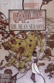Fables: Mean Seasons v. 5 (Fables S.)