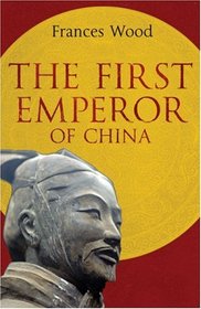 The First Emperor of China