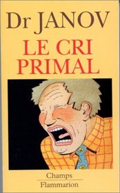 Le Cri primal