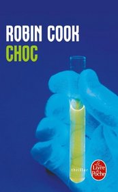 Choc (Ldp Thrillers) (French Edition)