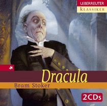 CD - Dracula. 2 CDs [German]