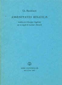 Amoenitates belgicae (Poesia)