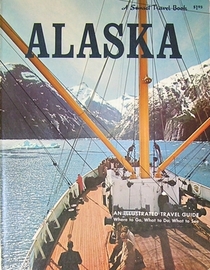 Alaska: An Illustrated Travel Guide