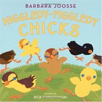 Higgledy-Piggledy Chicks