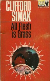 All Flesh Is Grass