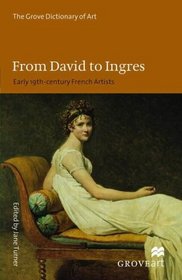 From David to Ingres Early 19th-century French Artists