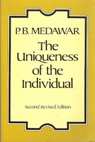Uniqueness of the Individual