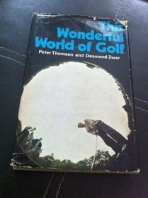 This wonderful world of golf