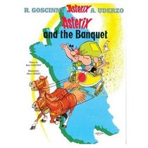 Asterix & the Banquet