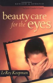 Beauty Care for the Eyes