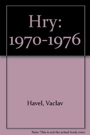 Hry: 1970-1976 (Czech Edition)