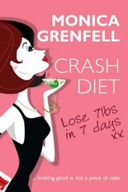 Crash Diet - Lose 7lbs in 7 Days