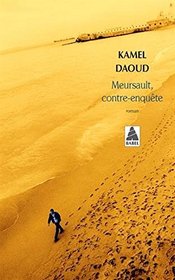 Meursault, contre-enquete (French Edition)