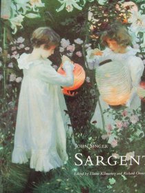 John Singer Sargent