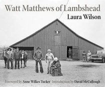 Watt Matthews of Lambshead: Third Edition