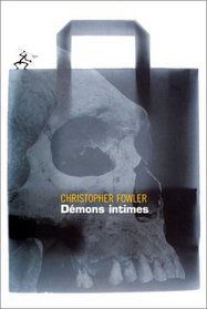 Demons intimes (Personal Demons) (French Edition)