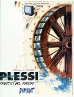 Fabrizio Plessi: Progetti del mondo (German Edition)