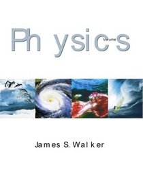 Physics, Vol. I