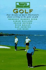 Sports Illustrated : Golf