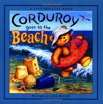 Corduroy Goes to the Beach (Corduroy)
