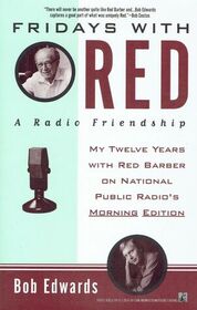 Fridays With Red: A Radio Friendship