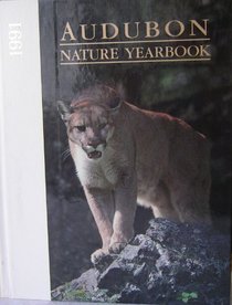 Audubon Nature Yearbook, 1991