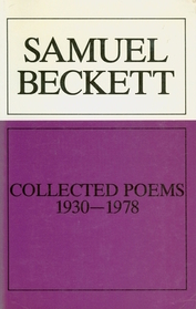 Collected Poems, 1930-78